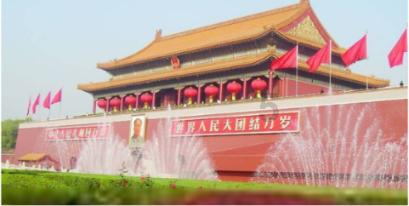 中国历史上十大忠臣